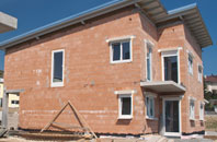 Aird home extensions