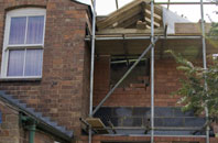free Aird home extension quotes