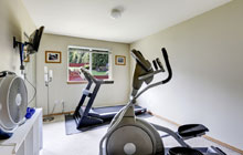 Aird home gym construction leads