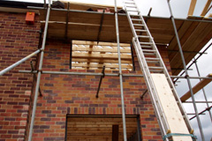 house extensions Aird