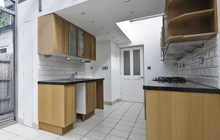 Aird kitchen extension leads